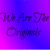 WeAreTheOriginals :iconwearetheoriginals: