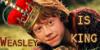 Weasley-is-King's avatar