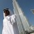 Сколько лет халифу. Уилл Смит на Бурдж Халифа. Арабские эмираты Бурдж Халифа. Принц Дубая на на Бурдж Халифа. ОАЭ 2011 Буш Халиф.
