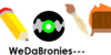 WeDaBronies's avatar