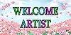 WELCOME-ARTISTS's avatar