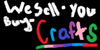 WeSell-YouBuy-CRAFTS's avatar