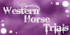 :iconwestern-horse-trials: