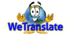 WeTranslate's avatar