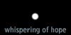 WhisperingOfHope's avatar