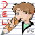 DeviantArt profile picture for @Whistling on DeviantArt
