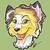 DeviantArt profile picture for @whitewolf on DeviantArt