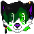 :iconwhitewolfspup: