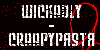 Wickedly-Creepypasta's avatar