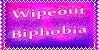 Wipeout-Biphobia's avatar