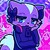 DeviantArt profile picture for @wiping on DeviantArt