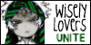:iconwisely-lovers-unite: