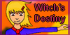 Witch-Destiny's avatar