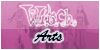 WITCHCartoonArts