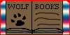 Wolf-Books's avatar