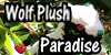 Wolf-Plush-Paradise's avatar