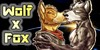 Wolf-x-Fox's avatar