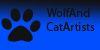 WolfAndCatArtists's avatar