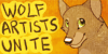 WolfArtistsUnite's avatar