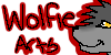 Wolfie-Arts's avatar
