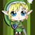 WolfLinkCrazy :iconwolflinkcrazy: