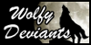 WolfyDeviants's avatar