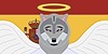 WolfyfufflywolfClub's avatar