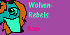 Wolven-Rebels's avatar