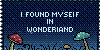 Wonder-in-Wonderland's avatar