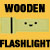 :iconwooden-flashlight: