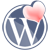 DeviantArt profile picture for @wordpress on DeviantArt