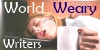 :iconworld-wearywriters: