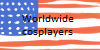 Worldwide-Cosplayers's avatar