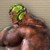 DeviantArt profile picture for @wrestler on DeviantArt