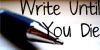 Write-Until-You-Die's avatar
