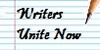 Writers-Unite-Now's avatar