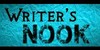 WritersNook's avatar