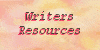 WritersResources's avatar