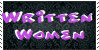 Written-Women's avatar