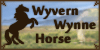 Wyvernwynne-Horse's avatar