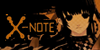 X-Note's avatar