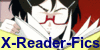 X-Reader-Fics's avatar
