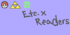 X-Readers's avatar