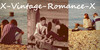 :iconx-vintage-romance-x: