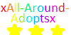 xAll-Around-Adoptsx's avatar