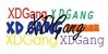 XDGang's avatar