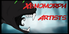 :iconxenomorph-artists: