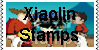 :iconxiaolin-stamps: