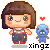 Xingz :iconxingz: