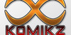 XKomikz's avatar